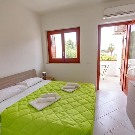 Sanvitotour - Appartamenti Il Mulino San Vito Lo Capo Buitenkant foto