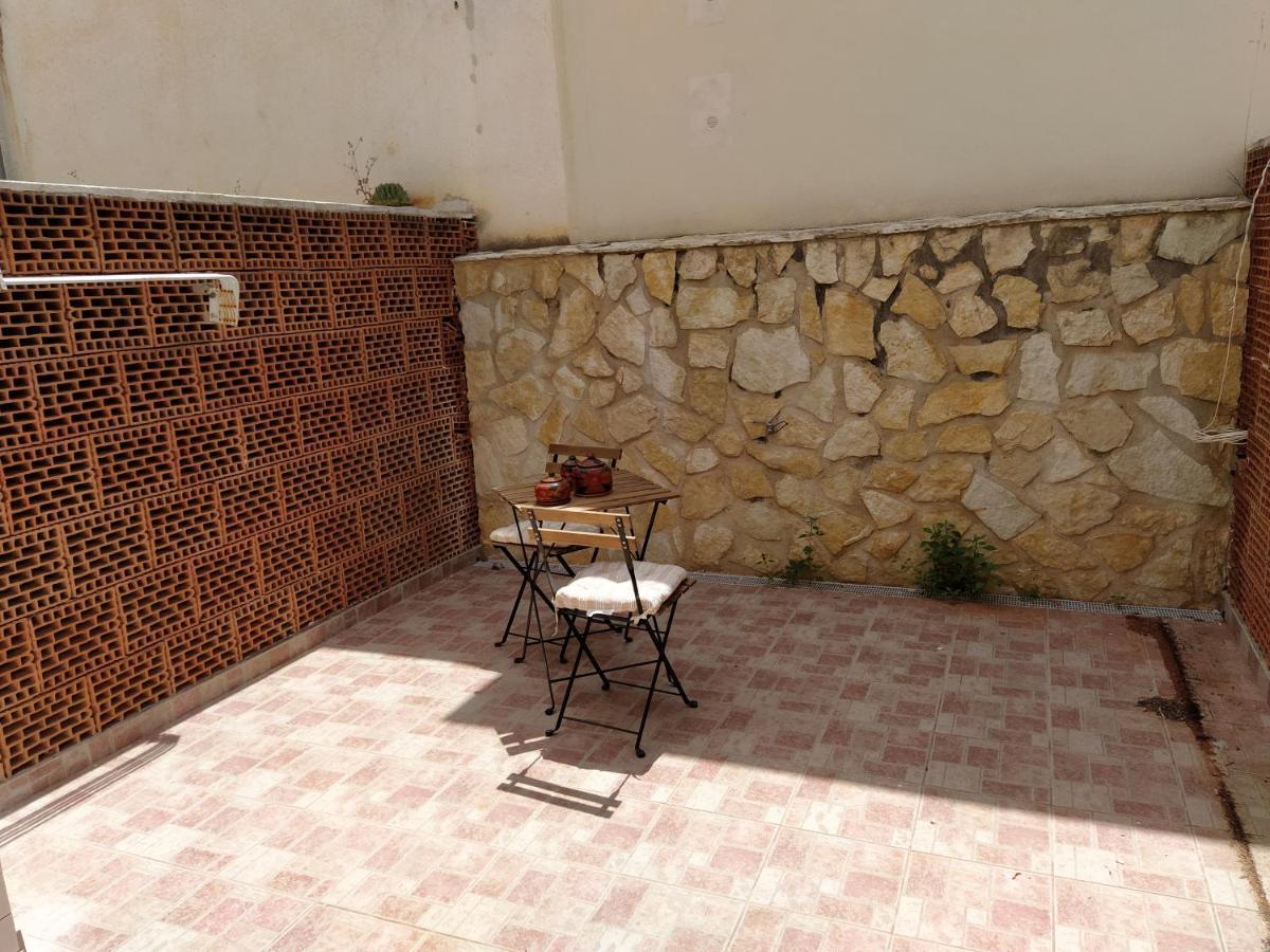 Sanvitotour - Appartamenti Il Mulino San Vito Lo Capo Buitenkant foto