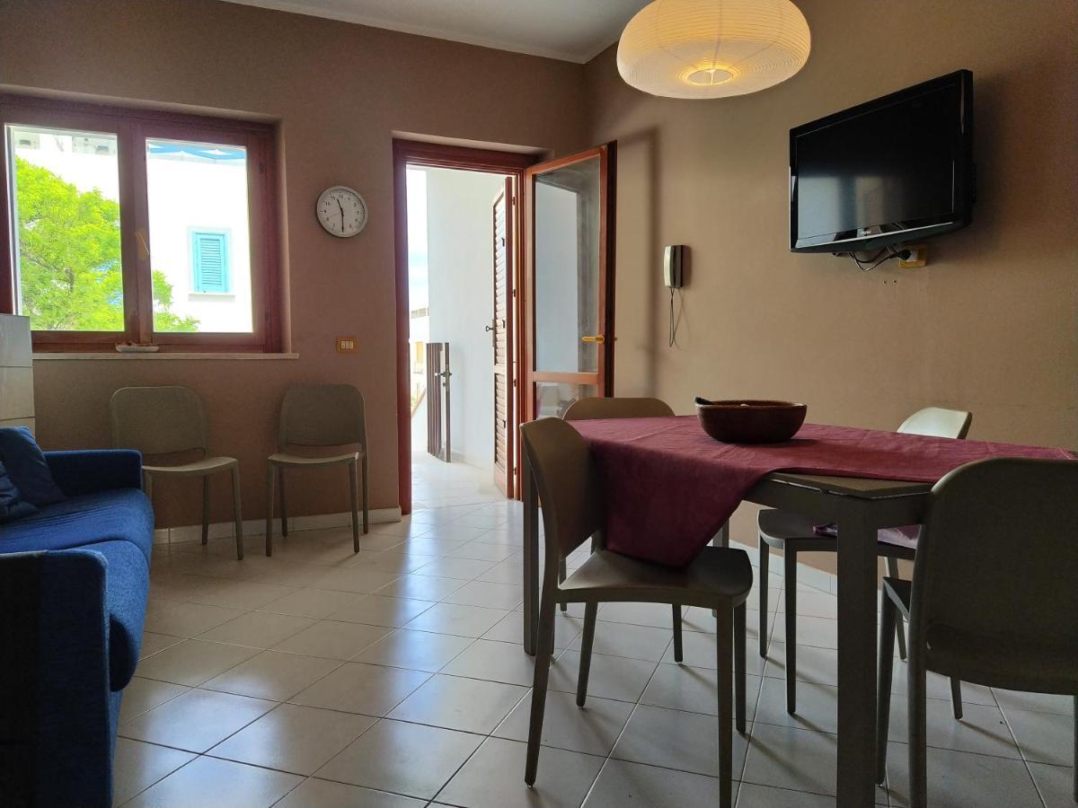 Sanvitotour - Appartamenti Il Mulino San Vito Lo Capo Buitenkant foto