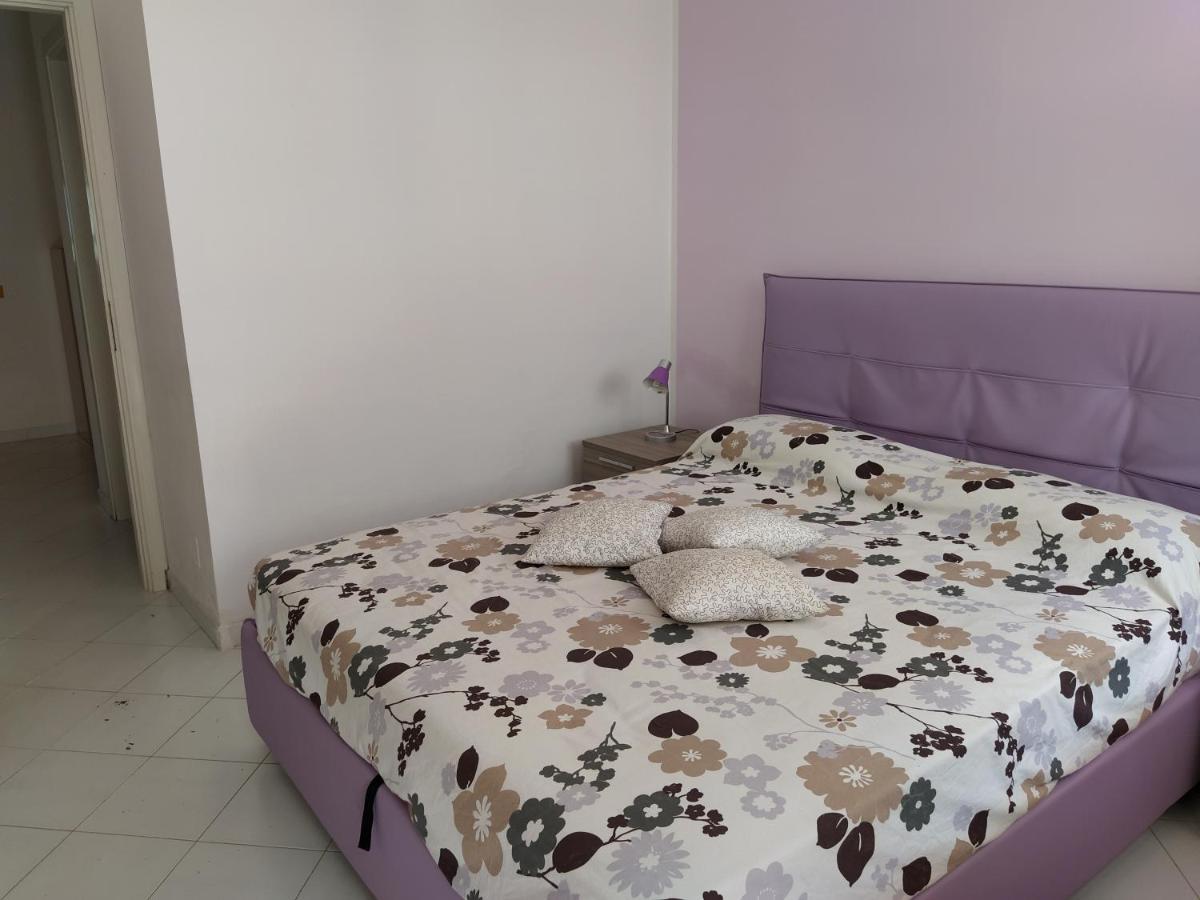 Sanvitotour - Appartamenti Il Mulino San Vito Lo Capo Buitenkant foto