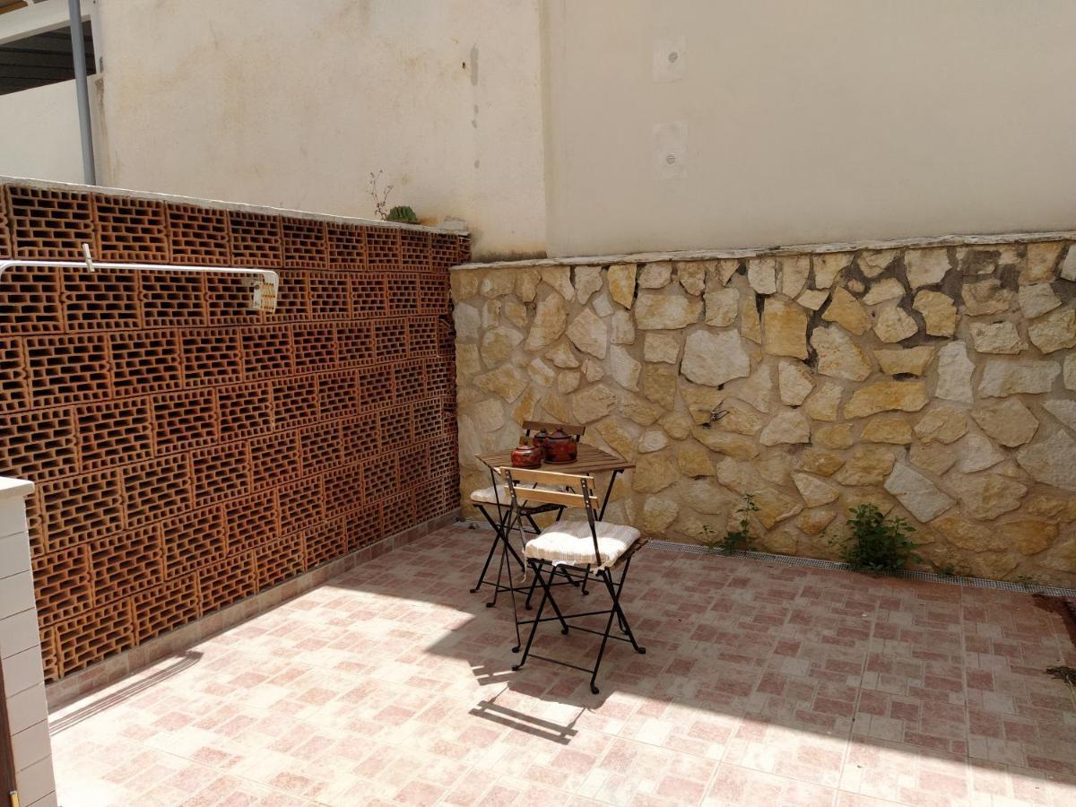 Sanvitotour - Appartamenti Il Mulino San Vito Lo Capo Buitenkant foto