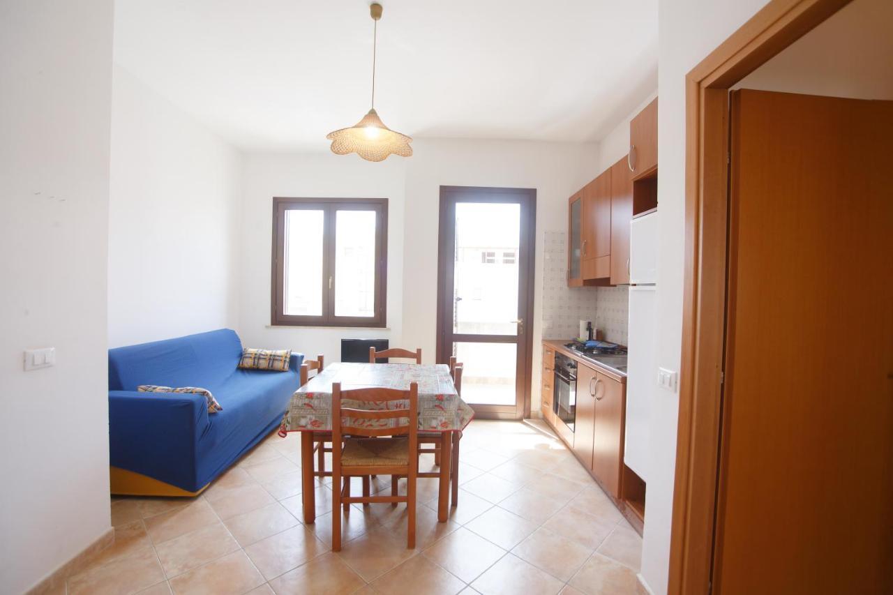 Sanvitotour - Appartamenti Il Mulino San Vito Lo Capo Buitenkant foto