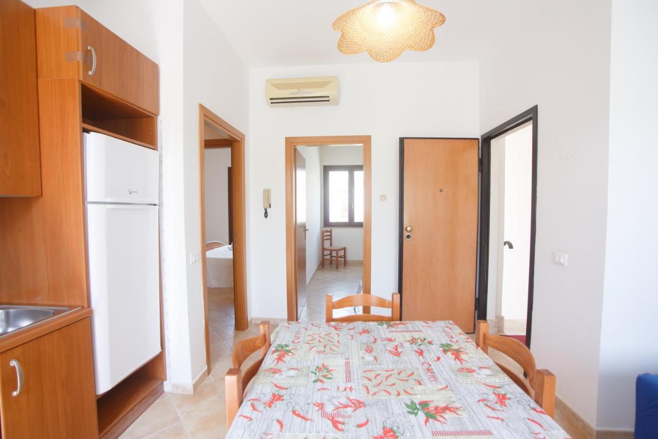 Sanvitotour - Appartamenti Il Mulino San Vito Lo Capo Buitenkant foto